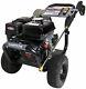 Simpson Powershot 3300 Psi @ 2.5 Gpm Honda Cold Water Pressure Washer Ps3228-s