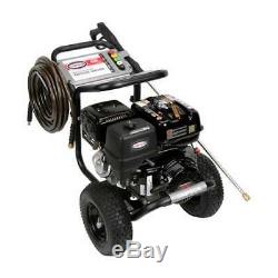 Simpson PowerShot 4,200 PSI 4.0 GPM Honda Gas Pressure Power Washer (For Parts)