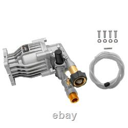 Simpson Pressure Washers Pump Kit 90028 Horizontal Axial Cam 3300 PSI 3/4 shaft