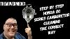 Step By Step Honda Gcv 160 Carburetor Cleaning The Correct Way