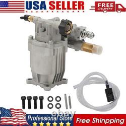 Technologies 90028 PRESSURE WASHER PUMP 3300 PSI 2.4 GPM 3/4 SHAFT