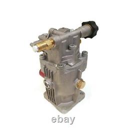 The ROP Shop Honda Excell XR2500 XR2600 XC2600 EXHA2425 XR2625 Pressure Was