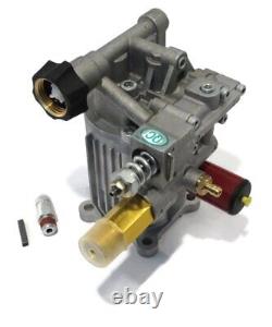 The ROP Shop Horizontal PRESSURE WASHER PUMP KIT fits Many Models withHONDA GC1