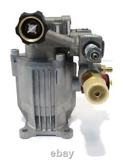 The ROP Shop Horizontal PRESSURE WASHER PUMP KIT fits Many Models withHONDA GC1