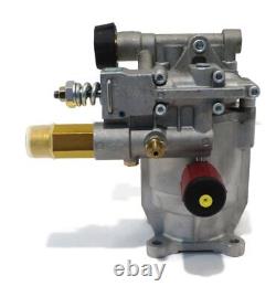 The ROP Shop Horizontal PRESSURE WASHER PUMP KIT fits Many Models withHONDA GC1