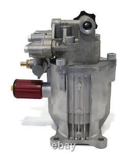 The ROP Shop Horizontal PRESSURE WASHER PUMP KIT fits Many Models withHONDA GC1