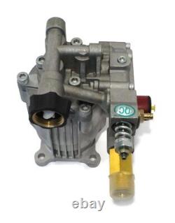 The ROP Shop Horizontal PRESSURE WASHER PUMP KIT fits Many Models withHONDA GC1