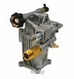 The ROP Shop Pressure Washer Water Pump for Karcher K2400HH G2400HH Honda G