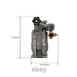 The ROP Shop Pressure Washer Water Pump for Karcher K2400HH G2400HH Honda G