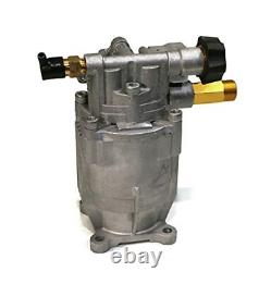 The ROP Shop Pressure Washer Water Pump for Karcher K2400HH G2400HH Honda G