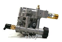 The ROP Shop Pressure Washer Water Pump for Karcher K2400HH G2400HH Honda G