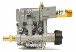 The ROP Shop Pressure Washer Water Pump for Karcher K2400HH G2400HH Honda G