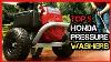 Top 5 Pressure Washers Best Honda Pressure Washers