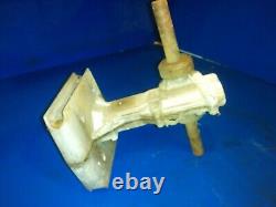 Transmission parting out honda FG100 garden rototiller Tiller (6 4o)