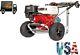 Usa 4200 Psi 4.0 Gpm Gas Cold Water Pressure Washer With Honda Gx390 Engine