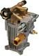 Universal 3000 Psi, 3/4 Shaft, Power Pressure Washer Water Pump For Honda Gene