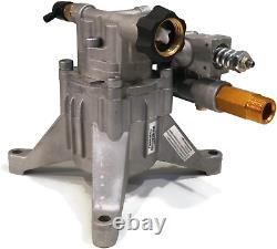 Vertical Pressure Washer Pump 2500 2.3Gpm Replacement for 308653045, 308653052