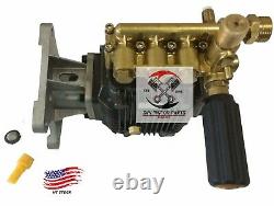 Washer Pressure Pump Honda GX340 11HP GX390 13HP New EB