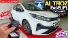 2025 Tata Altroz Facelift Révision Accomplie S Cng Altroz Facelift Cng 2025 Narrusautovlogs