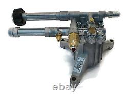 2400 Psi Ar Puissance Pompe Lave & Kit Spray Pour Sears Craftsman Honda Briggs Unités