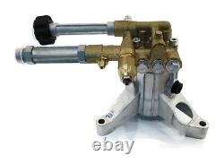 2800 Psi Ar Pressure Washer Pump & Spray Kit Pour Sears Craftsman, Honda & Briggs