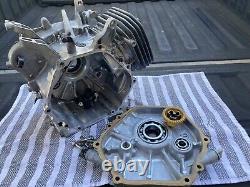 Bloc-cylindres de carter moteur Honda GX390 13HP OEM