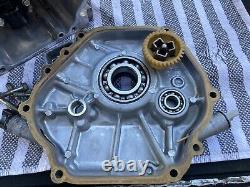 Bloc-cylindres de carter moteur Honda GX390 13HP OEM