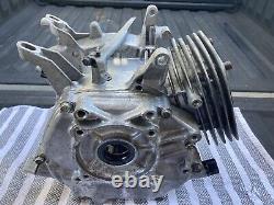 Bloc-cylindres de carter moteur Honda GX390 13HP OEM