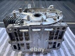 Bloc-cylindres de carter moteur Honda GX390 13HP OEM