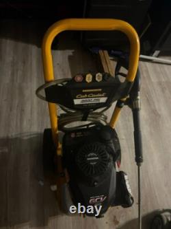 Cub Cadet 3200psi