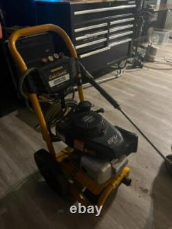 Cub Cadet 3200psi