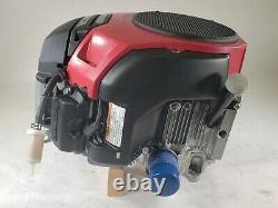 Honda Engine Gxv630rh-qamt 1 Dia. X 3-5/32 Arbre À Cran 688cc (moteur De Retour)