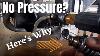 Honda Pressure Laveuse Honda Gcv 160 Pas De Pression Basse Pression Laveuse Réparation 2019