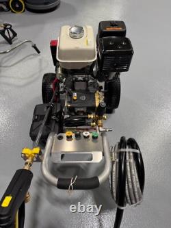 Karcher HD 4.0/40 GE Moteur Honda GX390 4000 PSI avec Outil de Surface 24 87535730