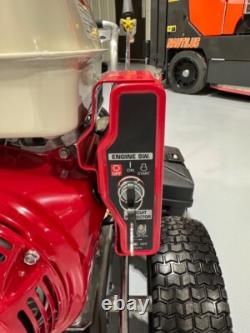Karcher HD 4.0/40 GE Moteur Honda GX390 4000 PSI avec Outil de Surface 24 87535730