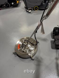 Karcher HD 4.0/40 GE Moteur Honda GX390 4000 PSI avec Outil de Surface 24 87535730