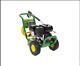 Laveuse à Haute Pression John Deere 3200 Psi Avec Moteur Honda Pr-3200gh