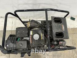 Laveuse à pression MI-T-M GH-3004-0EGH de moyenne capacité avec moteur Honda (ST227519)