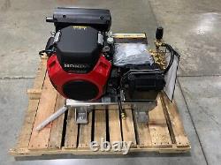 Laveuse à pression à essence Karcher HD 8/35 GeB 3500 psi #1.107-413.0