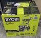 (ma2) Nettoyeur Haute Pression Ryobi 3100 Psi Avec Moteur Honda Et Buse 5-en-1