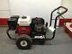 Mi-t-m 2000 Psi Pressure Washer Honda Power Water Jet Cleaner Lavage Portable