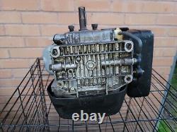 Moteur Honda Eng GC160 Hp 5.0 à arbre à cames en tête (OHC)