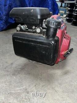 Moteur Honda GC160 OEM 3/4 arbre pour karting et nettoyeur haute pression 5,0 ch