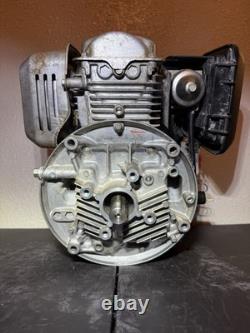 Moteur Honda GCV160 4.4CV à arbre vertical avec came en tête 7/8 x 1 7/8