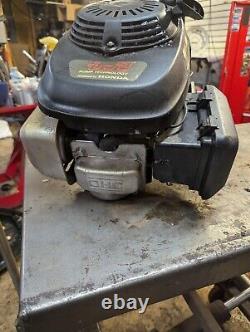 Moteur Honda GCV160 5,5 CV pour nettoyeur haute pression