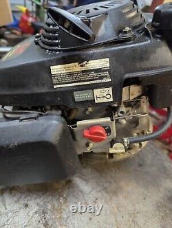 Moteur Honda GCV160 5,5 CV pour nettoyeur haute pression