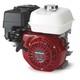 Moteur Honda Gx 200 Horizontal Ohv, 196cc, Arbre De 3/4 Po X 2 7/16 Po
