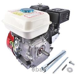 Moteur à arbre vertical 5,5 CV 168 cc 20 mm pour Honda GX160 168F