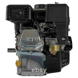 Moteur à gaz horizontal 4 temps OHV 212cc 7HP pour karting Honda GX200