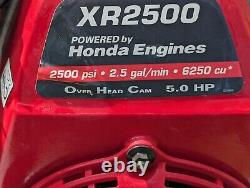 Moteur de Générateur ou Laveuse à Pression Honda XR2500 2500 PSI 2.5 Gal/Min 5.0 HP